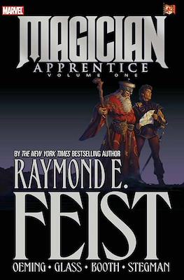 Raymond E. Feist's Magician: Apprentice