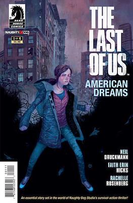 The Last of Us: American Dreams