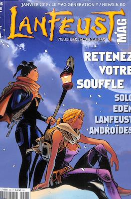 Lanfeust Mag #226