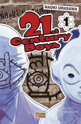 21th Century Boys