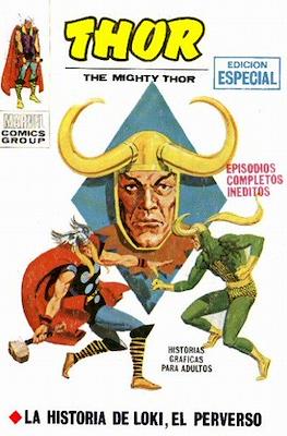 Thor Vol. 1 (Rústica 128 pp) #8
