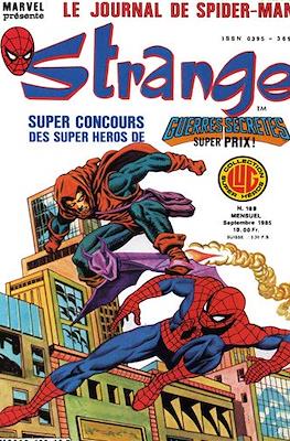 Strange #189