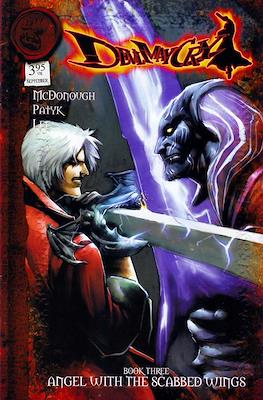 Devil May Cry (2004) #3