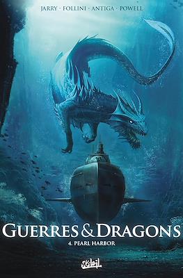 Guerres & Dragons #4