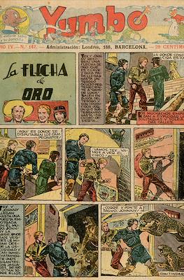 Yumbo (1934) #147