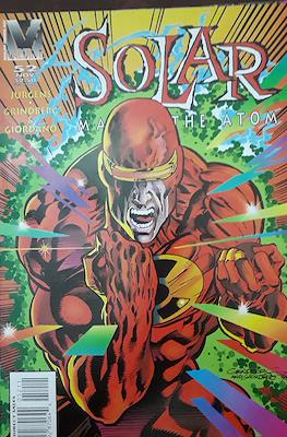 Solar Man Of The Atom (1991-1996) #52