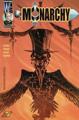 The Monarchy (2002) #3