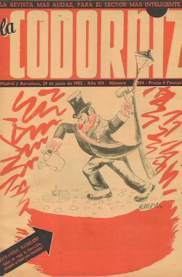 La Codorniz #555