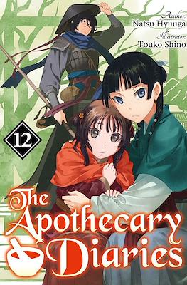 The Apothecary Diaries #12