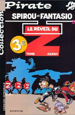 Spirou. Collection Pirate / BD Pirate #13