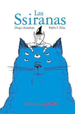 Las Ssiranas
