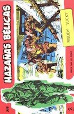 Hazañas Bélicas (1950-1965) #318
