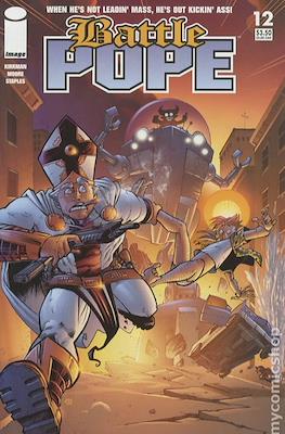 Battle Pope (2005-2007) #12