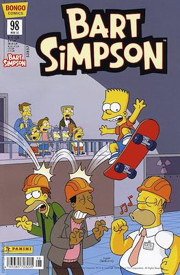 Bart Simpson #98