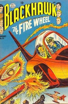 Blackhawk Vol. 1 (1956-1984) #85