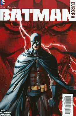 Batman: Europa (Comic Book) #2