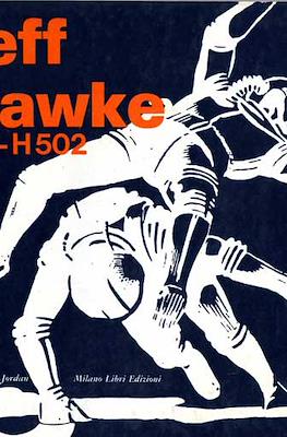 Jeff Hawke #1