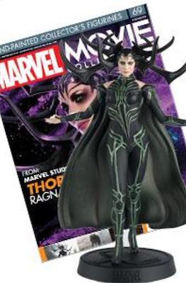 Marvel Movie Collection #69