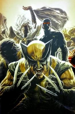 Astonishing X-Men #45.1