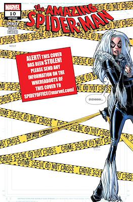 The Amazing Spider-Man Vol. 5 (2018-2022) (Comic Book 28-92 pp) #10