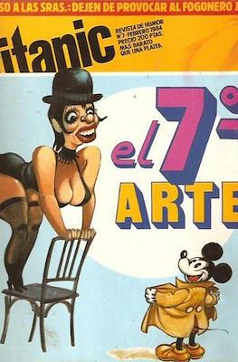 Titanic #7