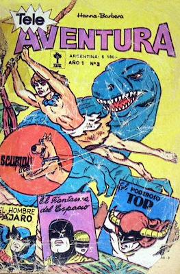 Tele Aventura #3