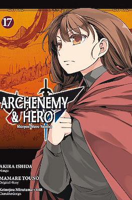 Archenemy & Hero - Maoyuu Maou Yuusha (Rústica) #17