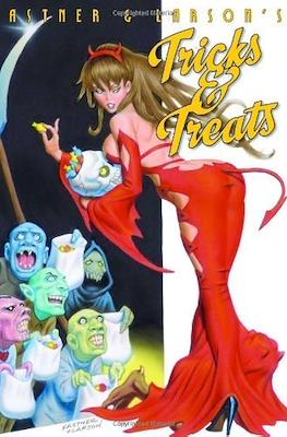 Fastner & Larson's Tricks & Treats
