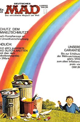 Deutsches Mad #43