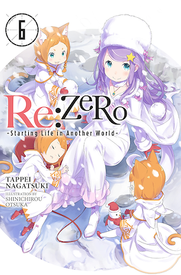 Re:ZERO -Starting Life in Another World- (Digital) #6