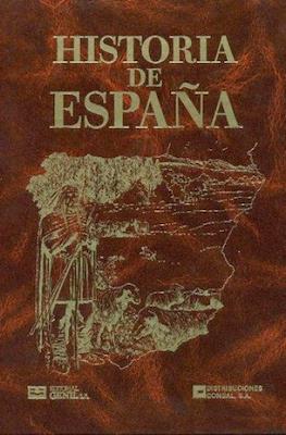 Historia de España #6