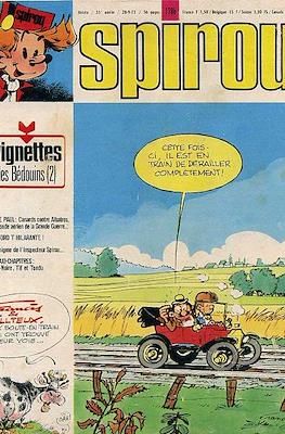 Le journal de Spirou #1798