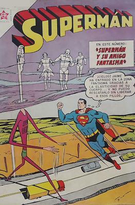 Supermán #391