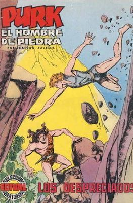 Purk, el hombre de piedra (1974) #107