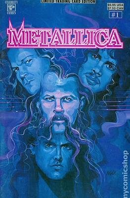 Metallica #1