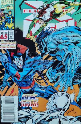 X-Men Flip Book (Grapa) #65
