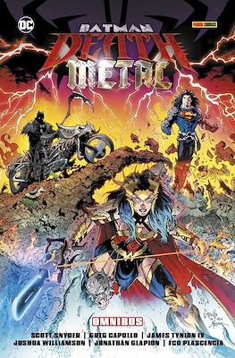 DC Omnibus #38