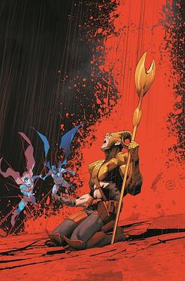 Batman / Superman: World's Finest (2022-Variant Covers) #23.2
