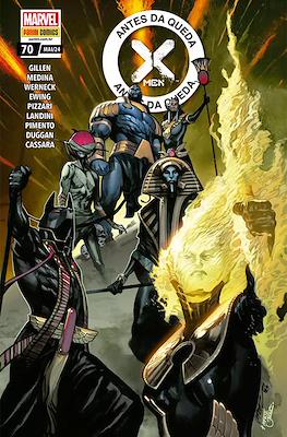 X-Men (2020-) #70
