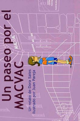 Un paseo por el MACVAC