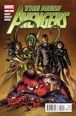 The New Avengers Vol. 2 (2010-2013) #19