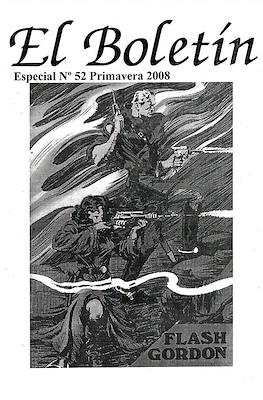 El Boletín Especial #52