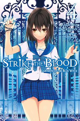 Strike the Blood #4