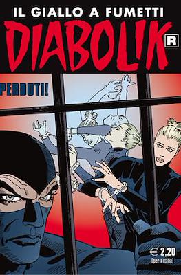 Diabolik R #629