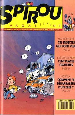 Le journal de Spirou #2778