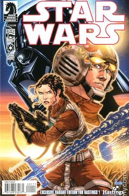 Star Wars (2013-2014 Variant Cover) #1.3