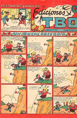 Tbo 2ª época (1943-1952) #105