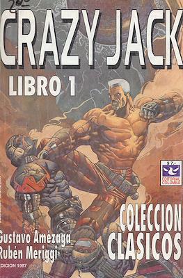 Colección Clásicos Columba (Rústica) #23