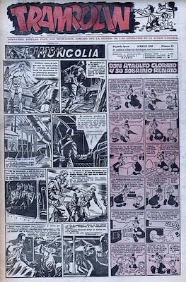 Trampolín #13