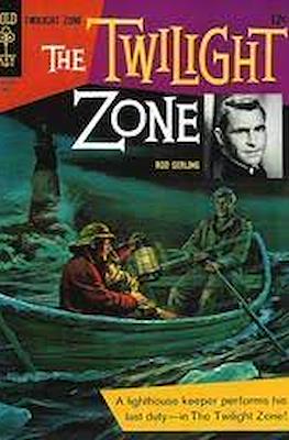 The Twilight Zone #21